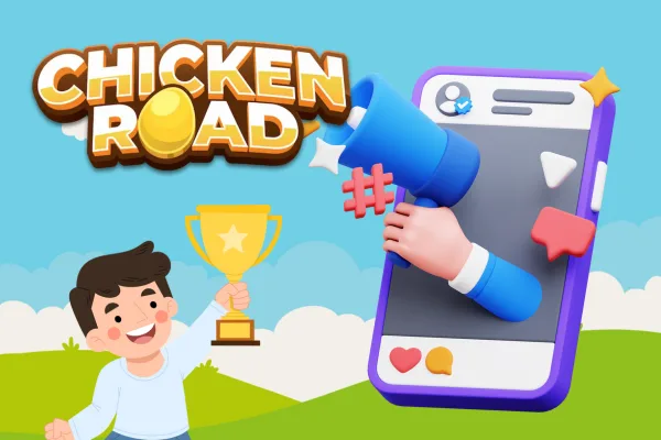 Chicken Road Demo and Full Version