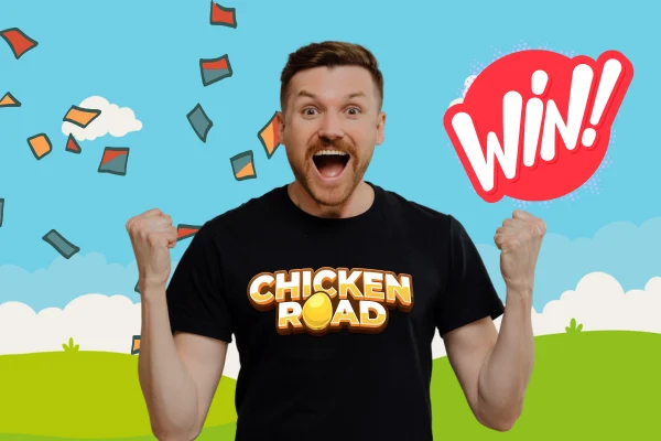 Chicken Road Login and Registration