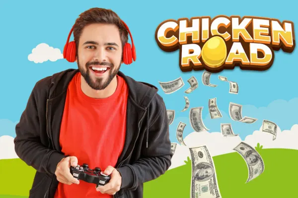 Chicken Road Australian Version