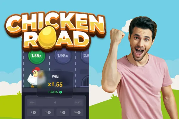 Chicken Road App Download
