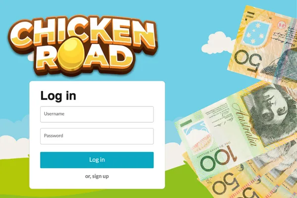 Chicken Road Official Website